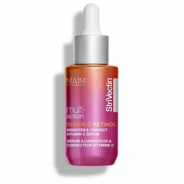 Multi-Action Super-C Retinol STRIVECTIN