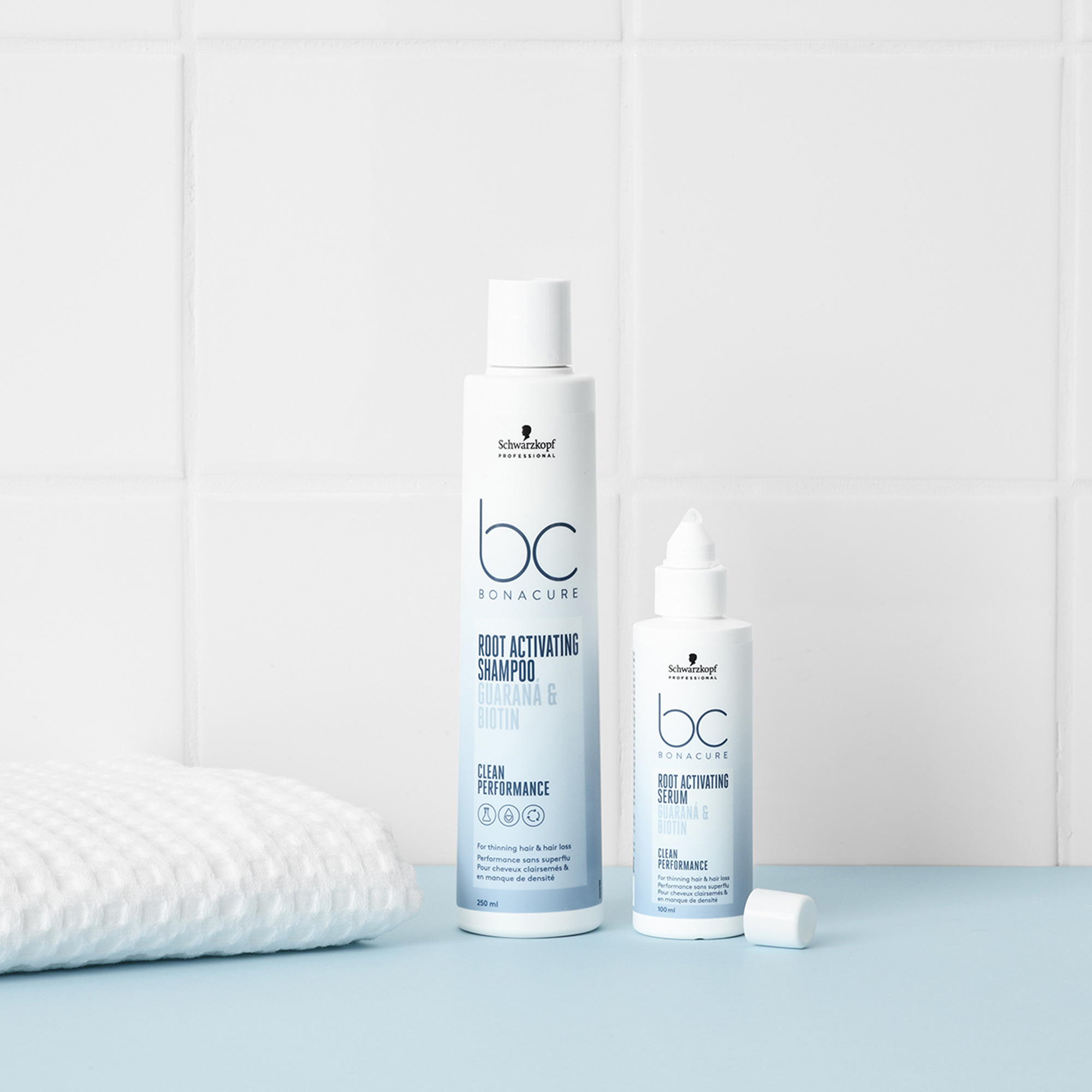 Sérum Activateur BC Bonacure Scalp / 100ml