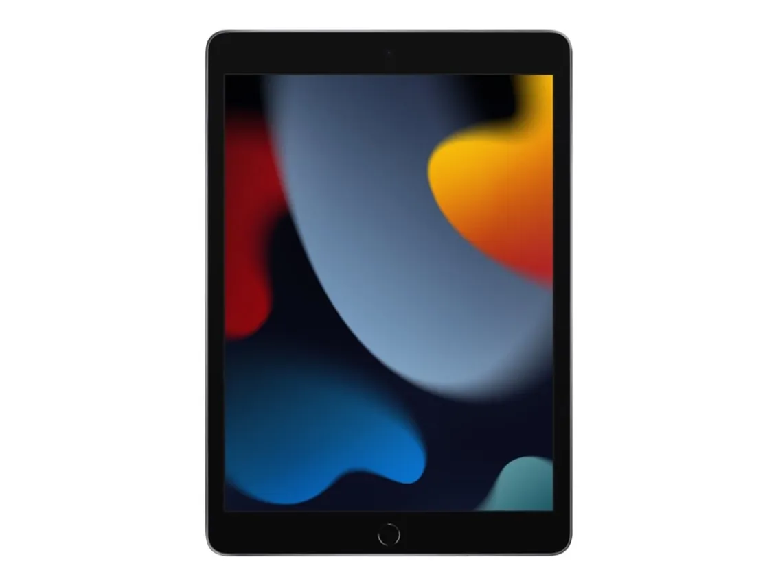 Apple 10.2-inch iPad Wi-Fi - 9. generation - tablet - 64 GB - 10.2