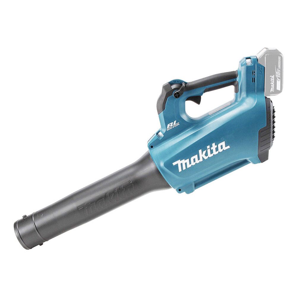 LØVBLÅSER MAKITA LXT DUB184Z 18V UTEN BATTERI