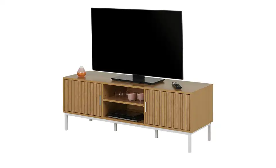 TV-Lowboard Tome