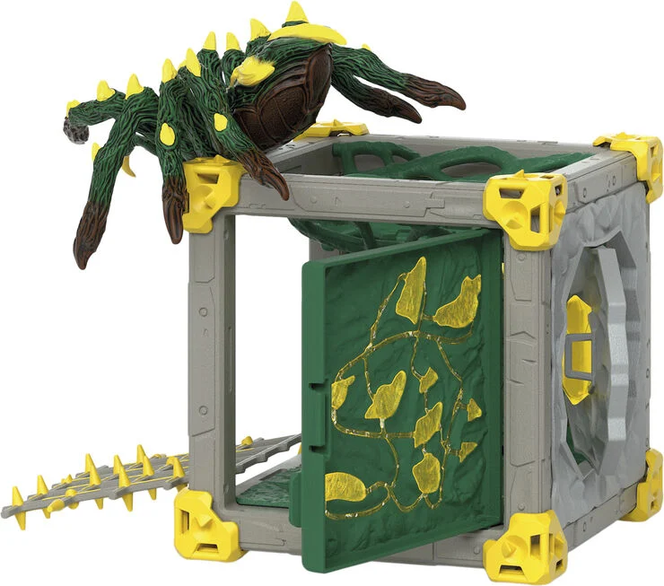 Schleich schleich BattleCave Jungl