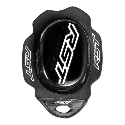 Protections genoux RST REVERSE PLUIE - Noir