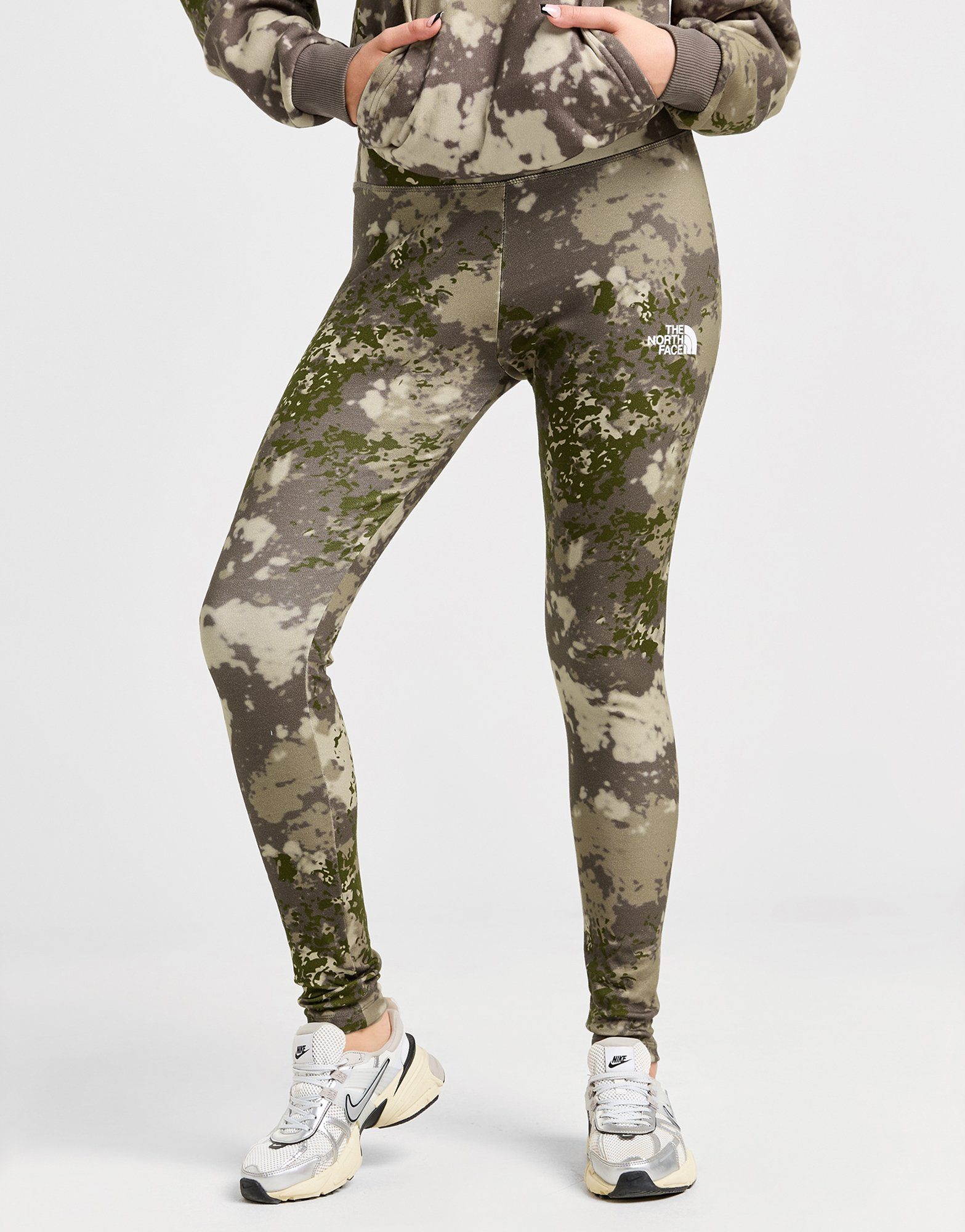 The North Face Legging Taille Haute Dome Femme