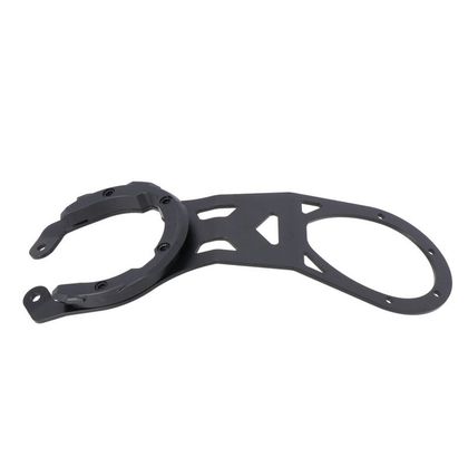 Anneau de réservoir SW-MOTECH EVO - Noir