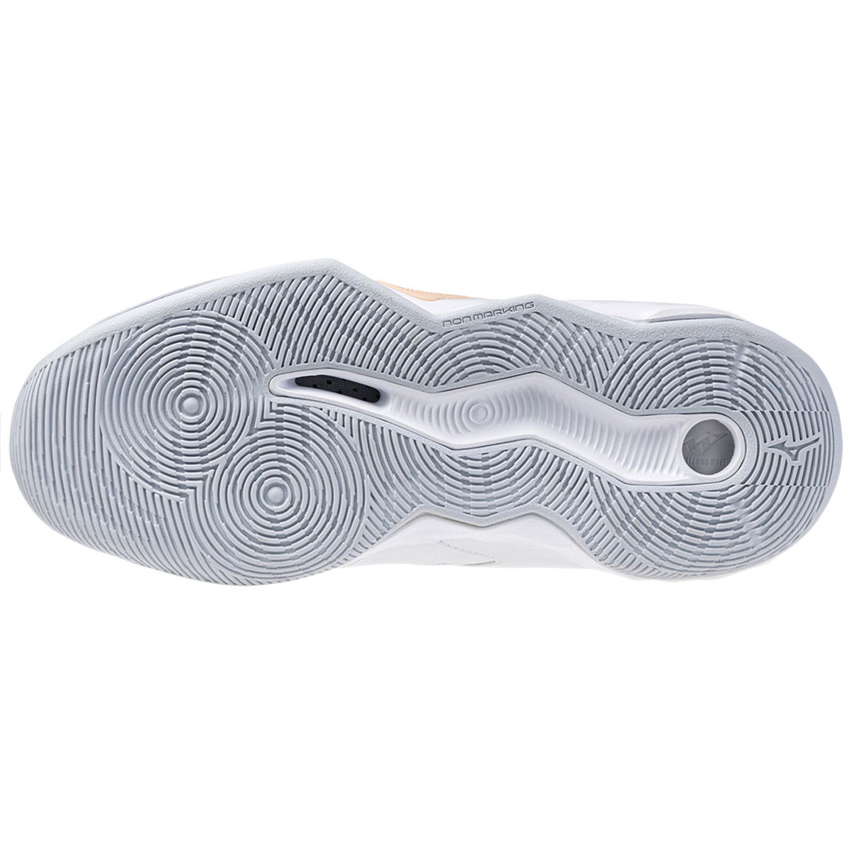 Mizuno Wave Dimension Håndboldsko Dame