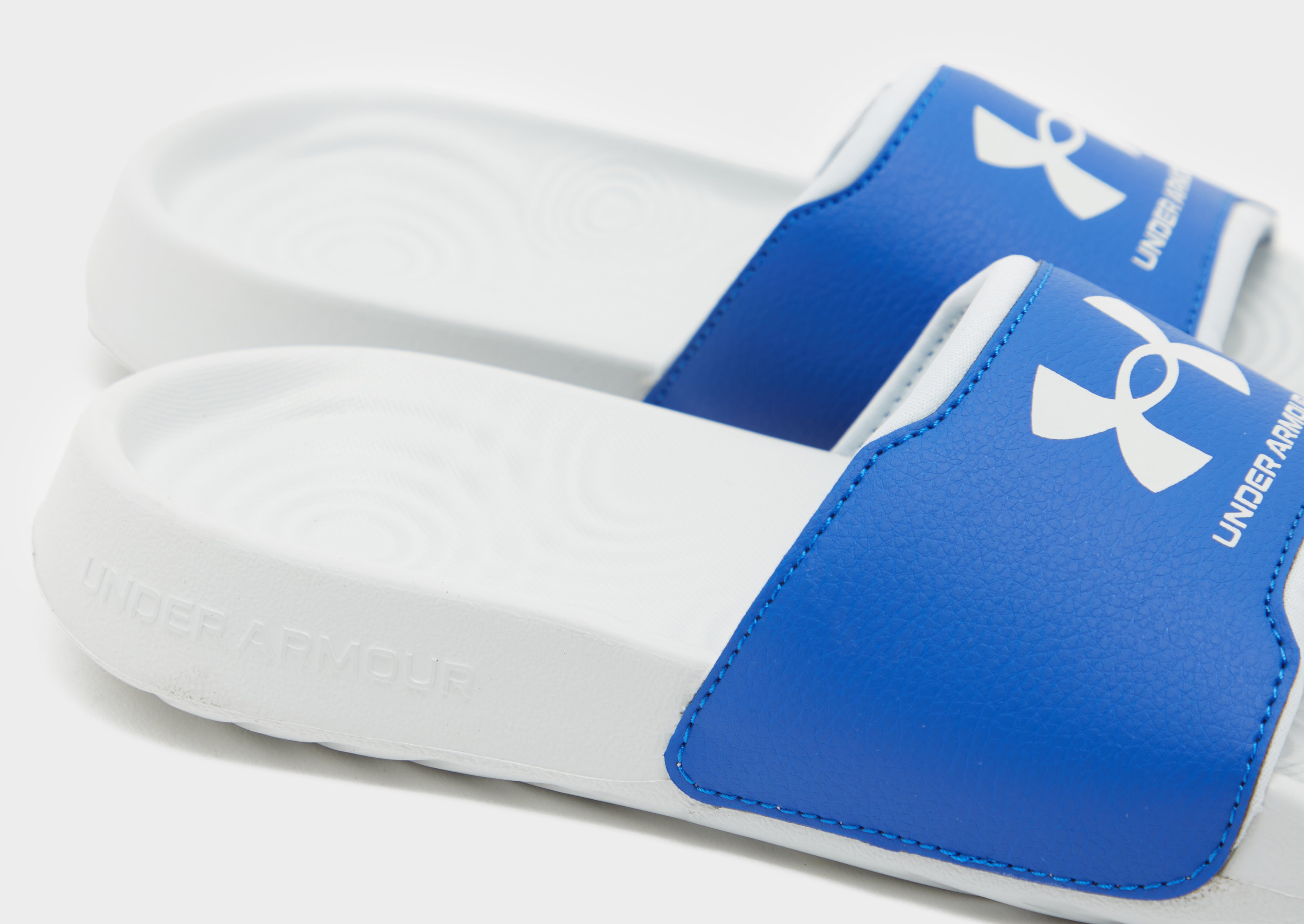 Under Armour Slides UA B Ignite Select