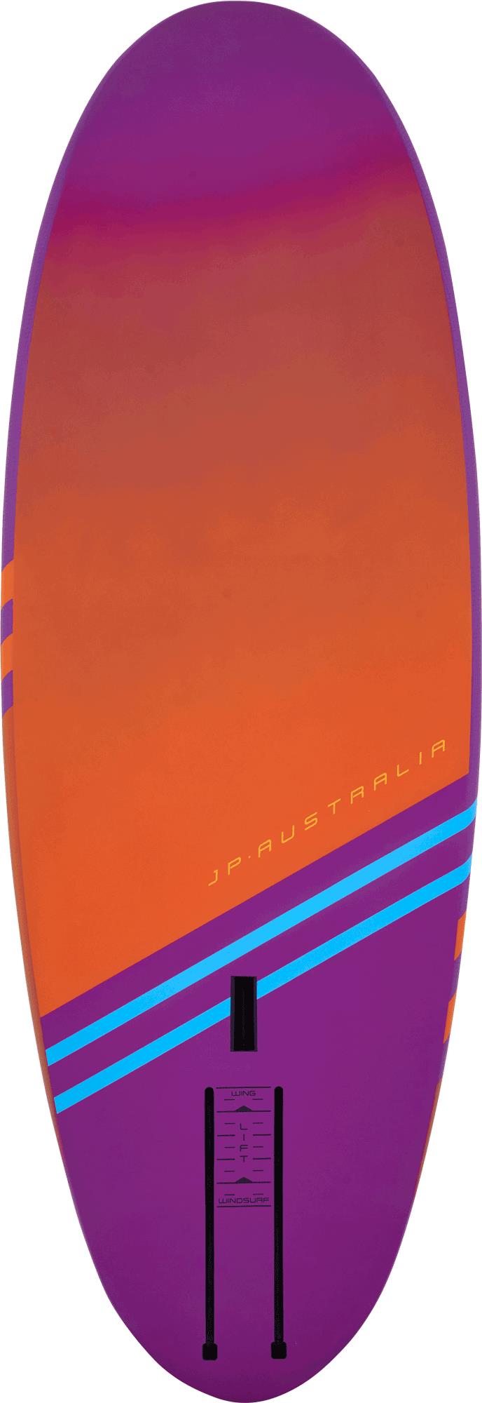 JP Australia Freak Foil - 2023 95 L