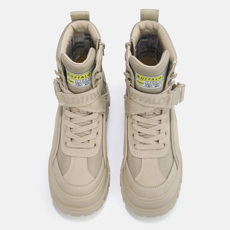 Aspha Com1 Laceup Mid