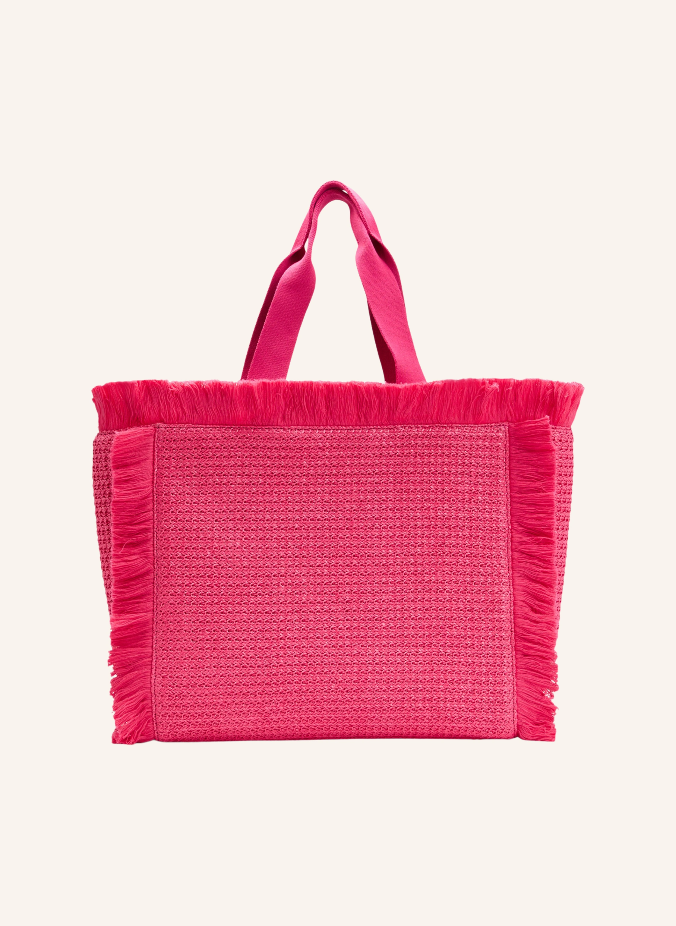 HUGO Tragetasche BECKY TOTE-R
