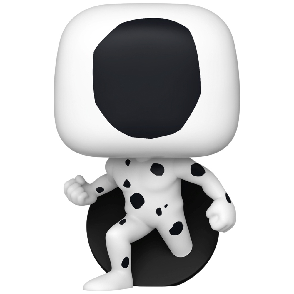 POP! Vinyl 1226 - The Spot - Spider-Man: Across the Spider-Verse