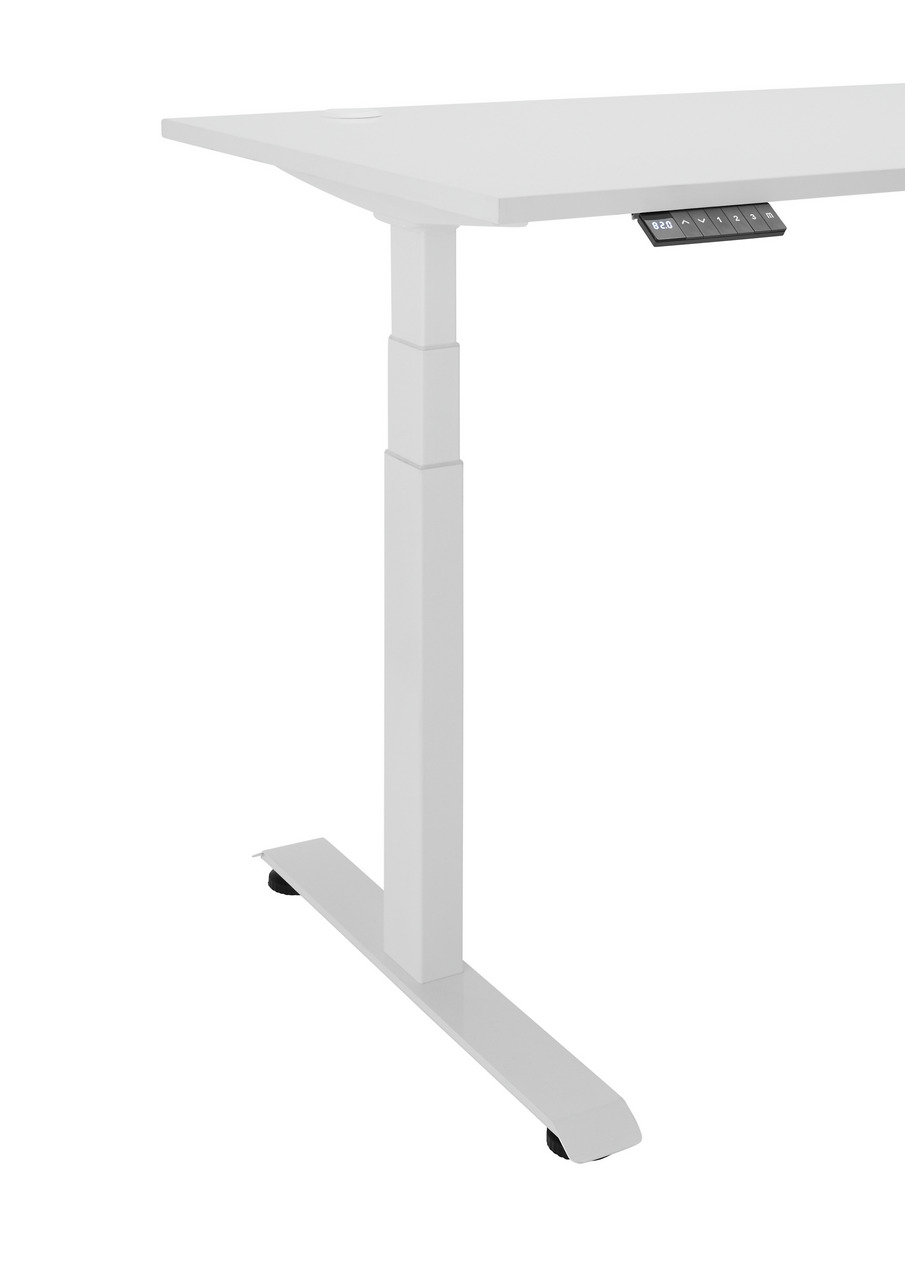 E-Serie E-Eckschreibtisch E-CORNER