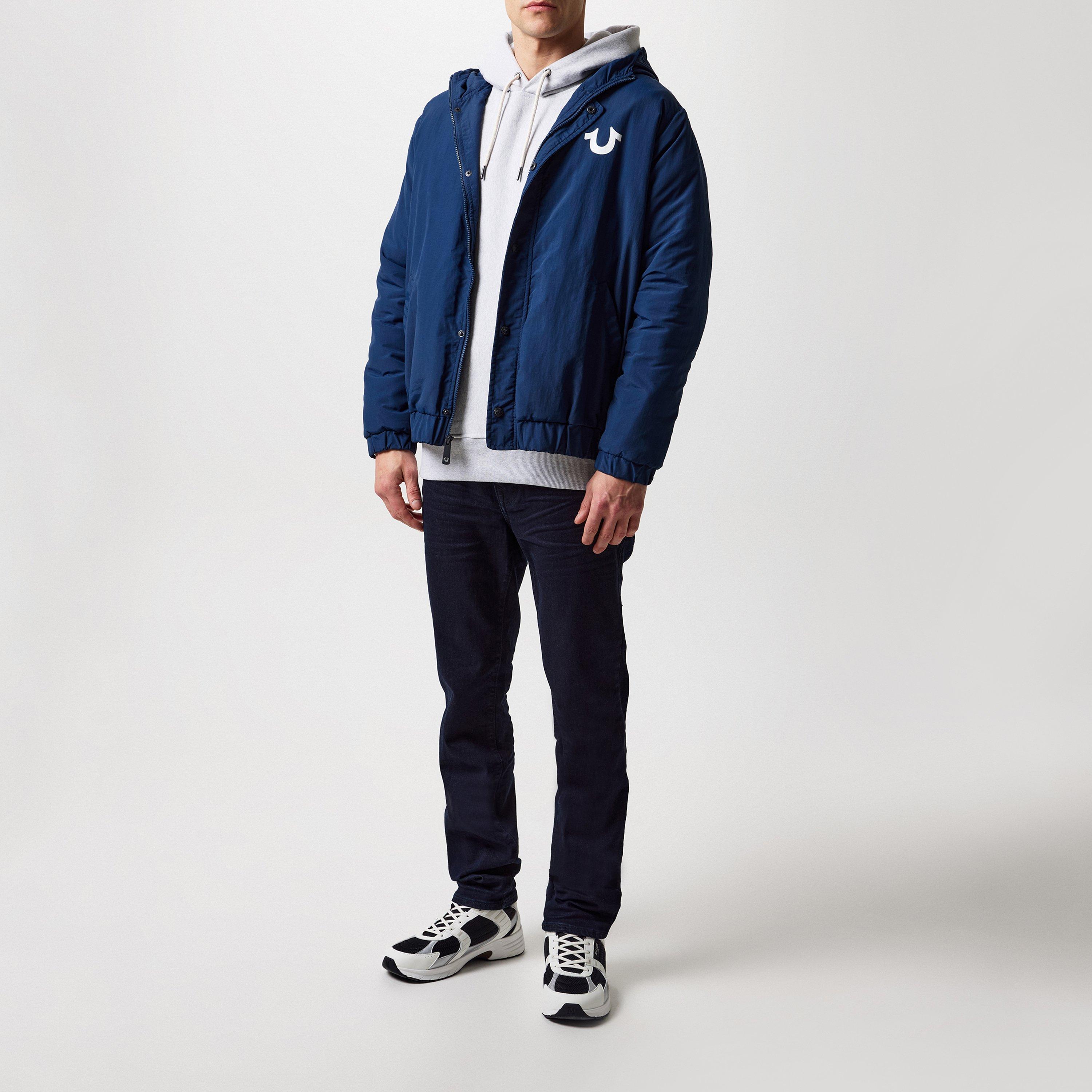 True Religion Replay Rocco Slim Jeans