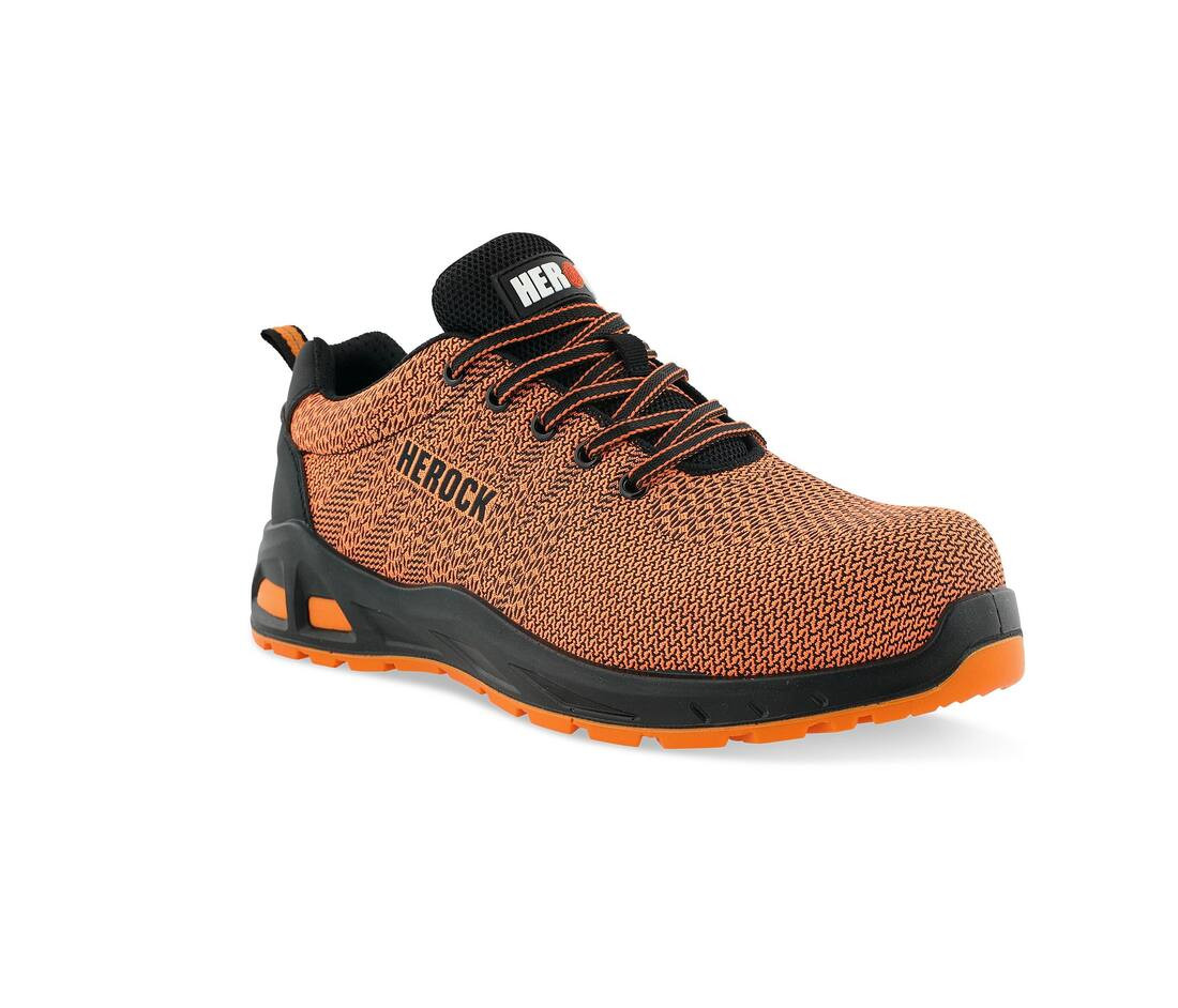 HEROCK HK702 - Baskets de sécurité basses