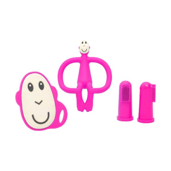 Matchstick Monkey Starter Set Giraffe