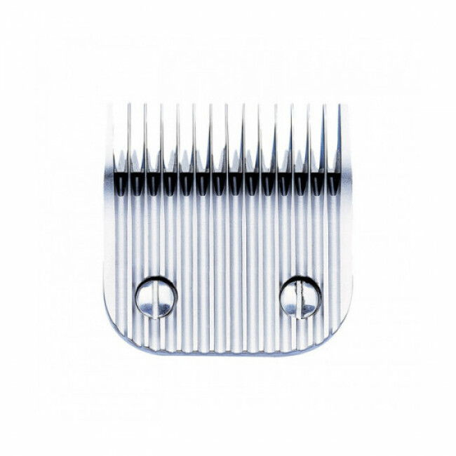 Tête de coupe Star Blade pour tondeuses Moser Max 45 et Max 50
