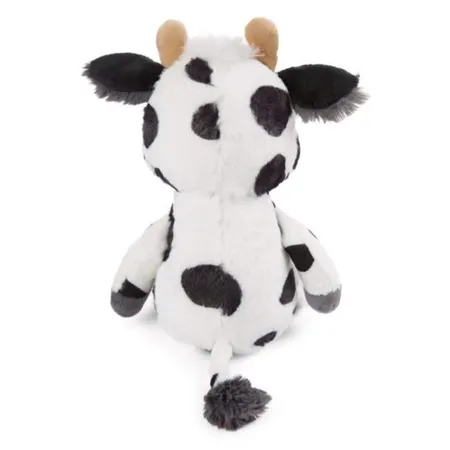 NICI Kuscheltier Kuh Cowluna NICI Green, 33 cm