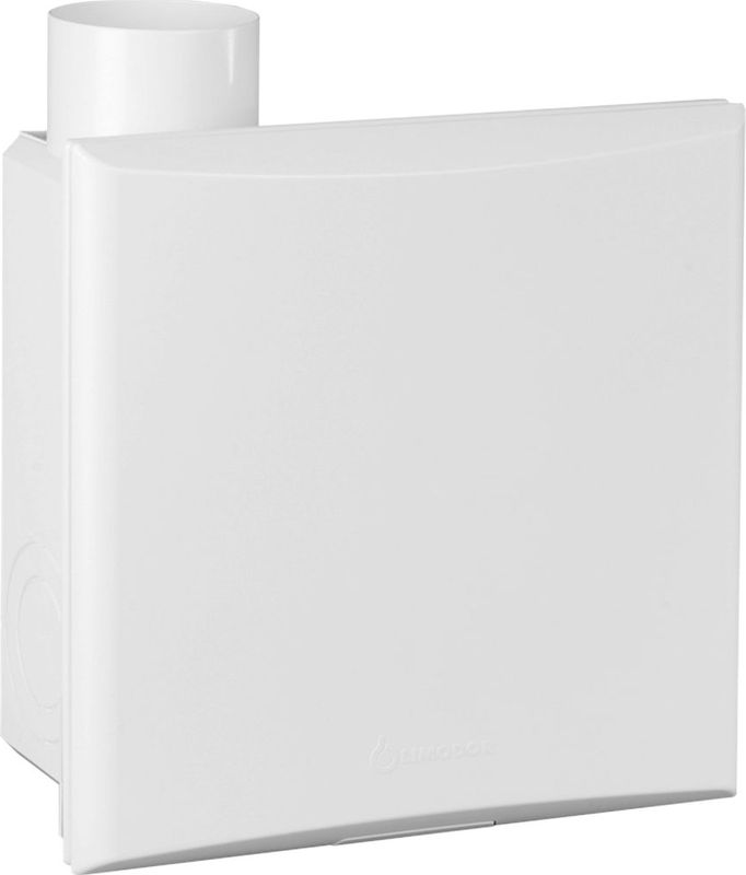 Limodor Ventilator compact 60-40 +C-NR+C-LS