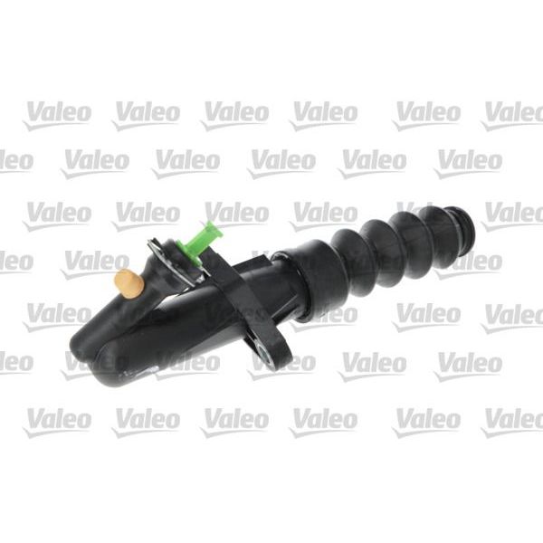 Valeo Cilindro Receptor, Embraiagem - 804792