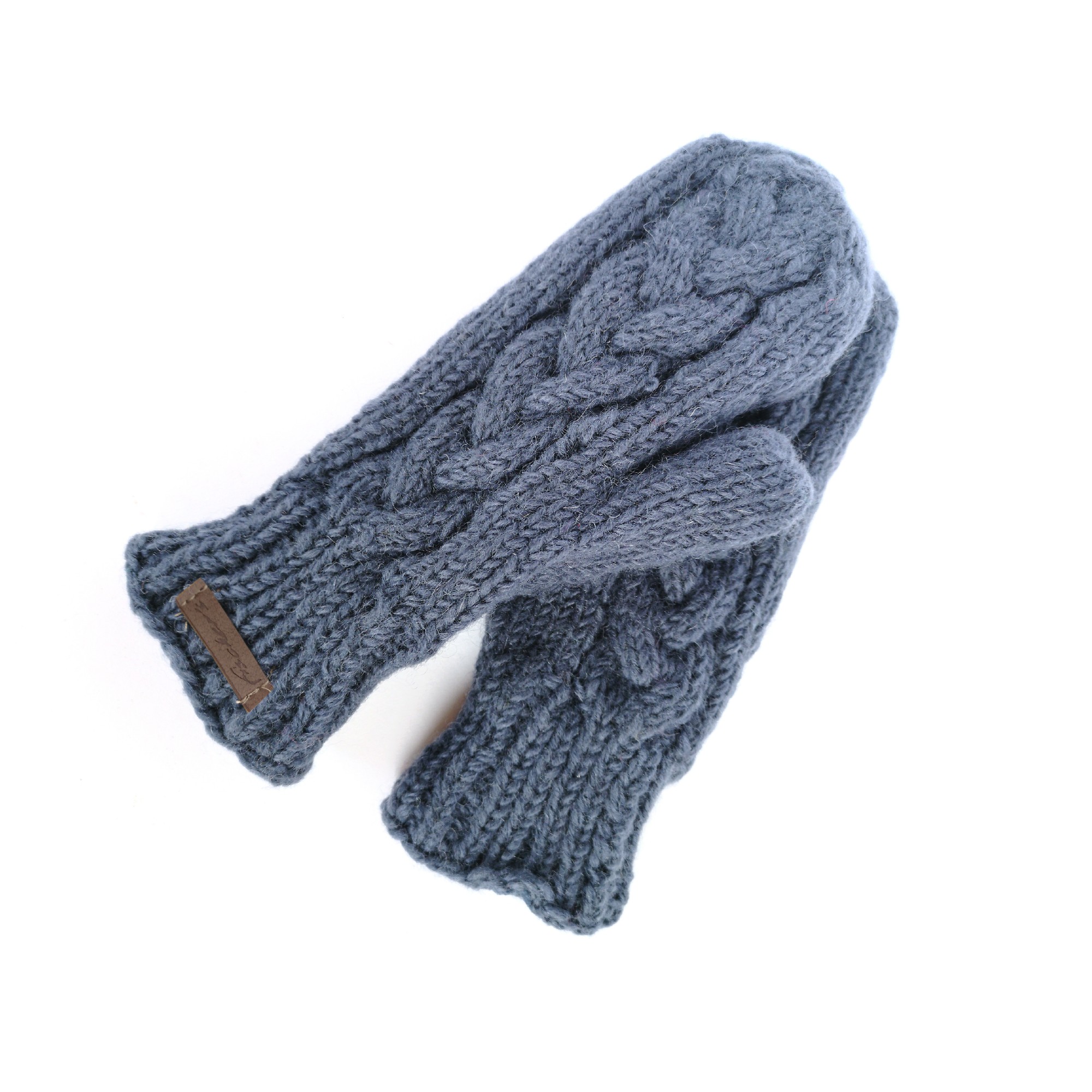 Handschuhe, denim günstig bestellen