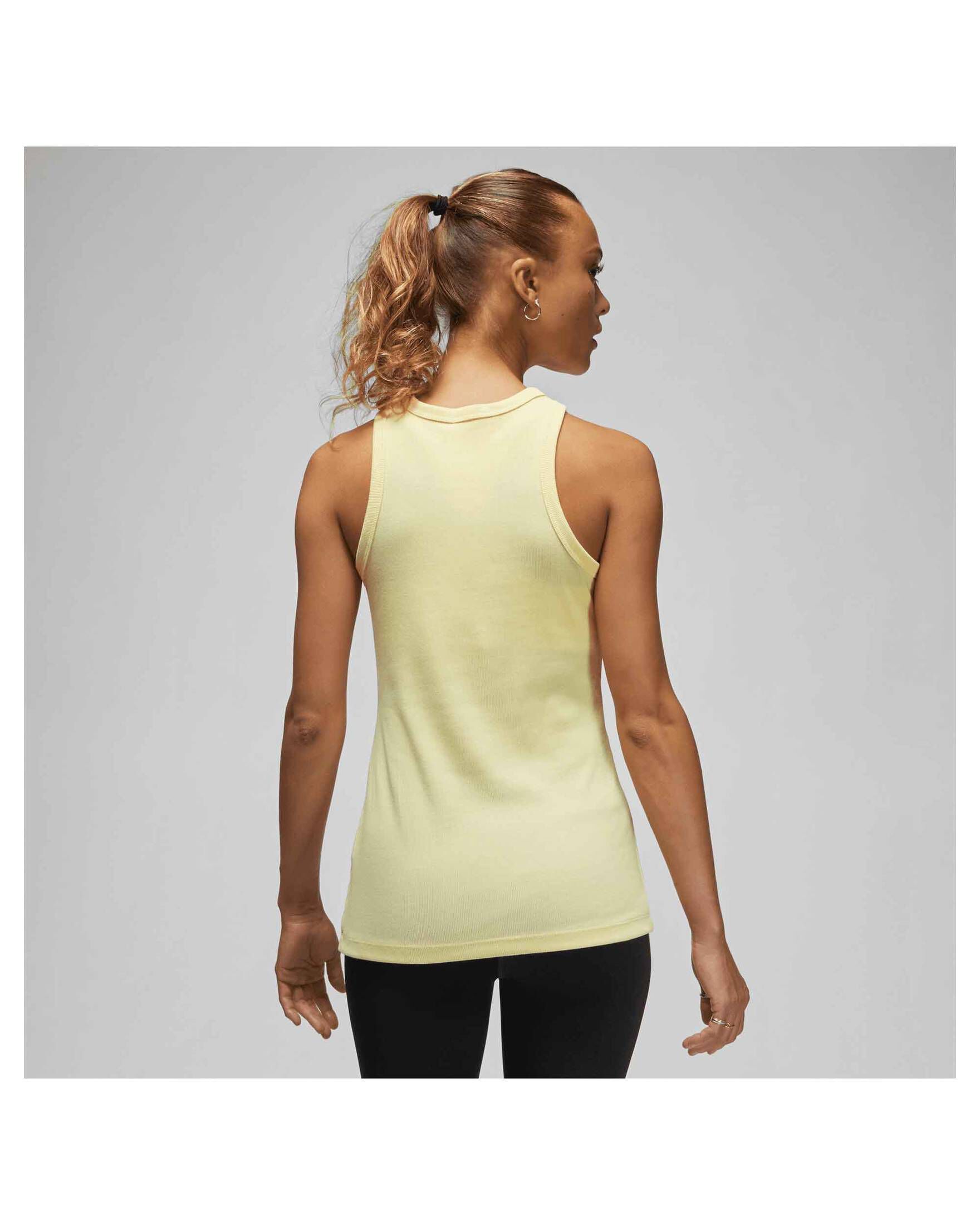 Jordan| Damen Basketballtanktop ESSEN TANK CORE