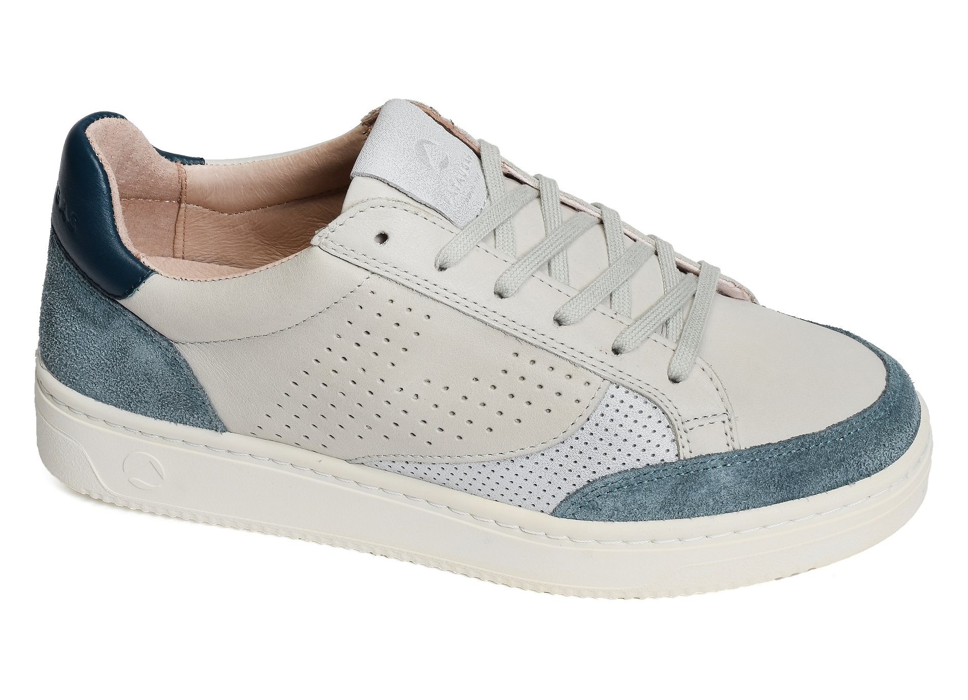 Basalt w bleu
