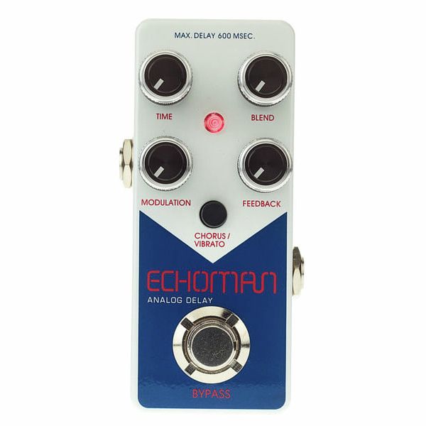 XVive V21 ECHOMAN