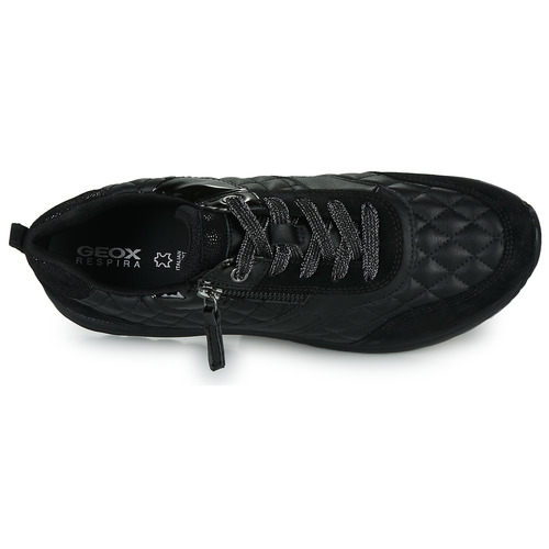Geox - D AIRELL A - Noir