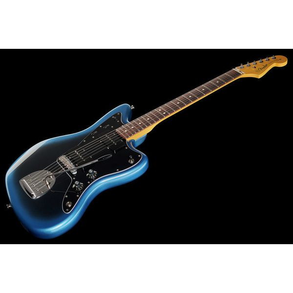 Fender AM Pro II Jazzmaster DK NIT