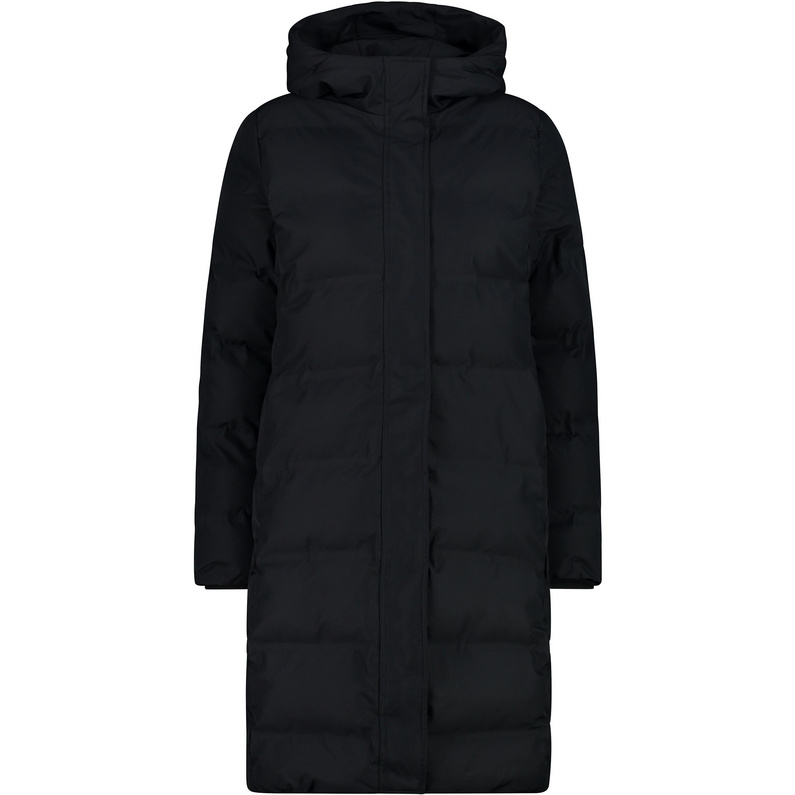 CMP Damen Hoodie Mantel