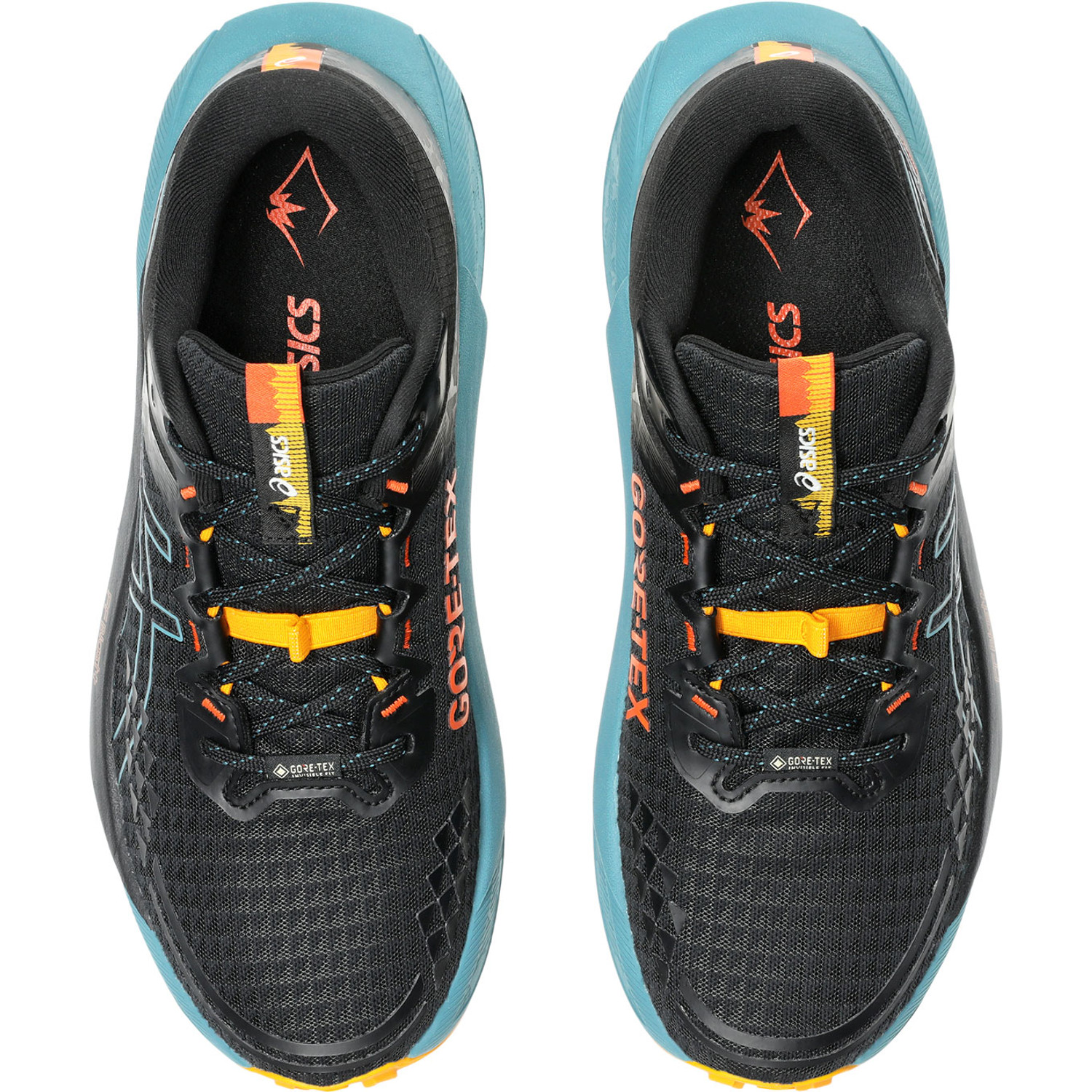 ASICS GEL-Trabuco 13 GTX Heren