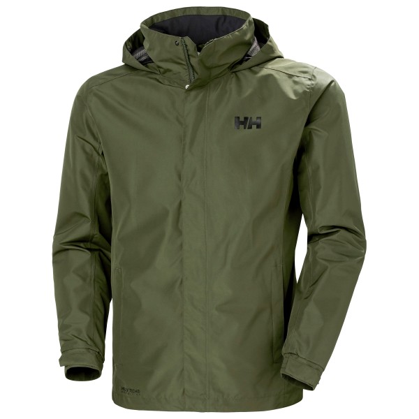 Helly Hansen - Dubliner Jacket - Veste hardshell