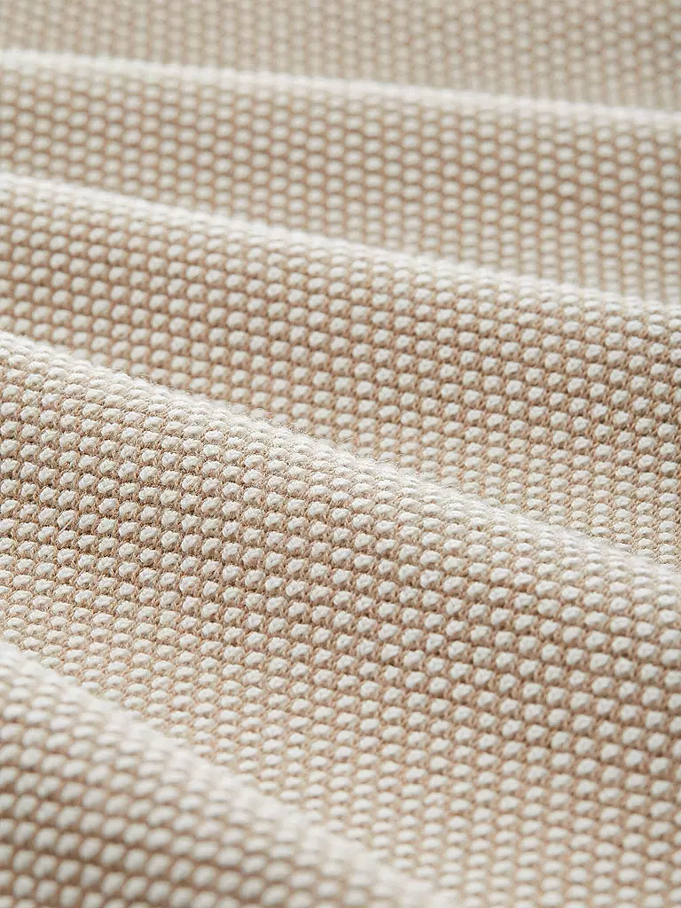 TOM TAILOR Pullover beige