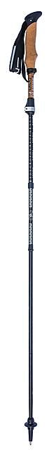 LACAL - BATONS DE RANDONNEE TRAVEL STICK COMPACT ALU