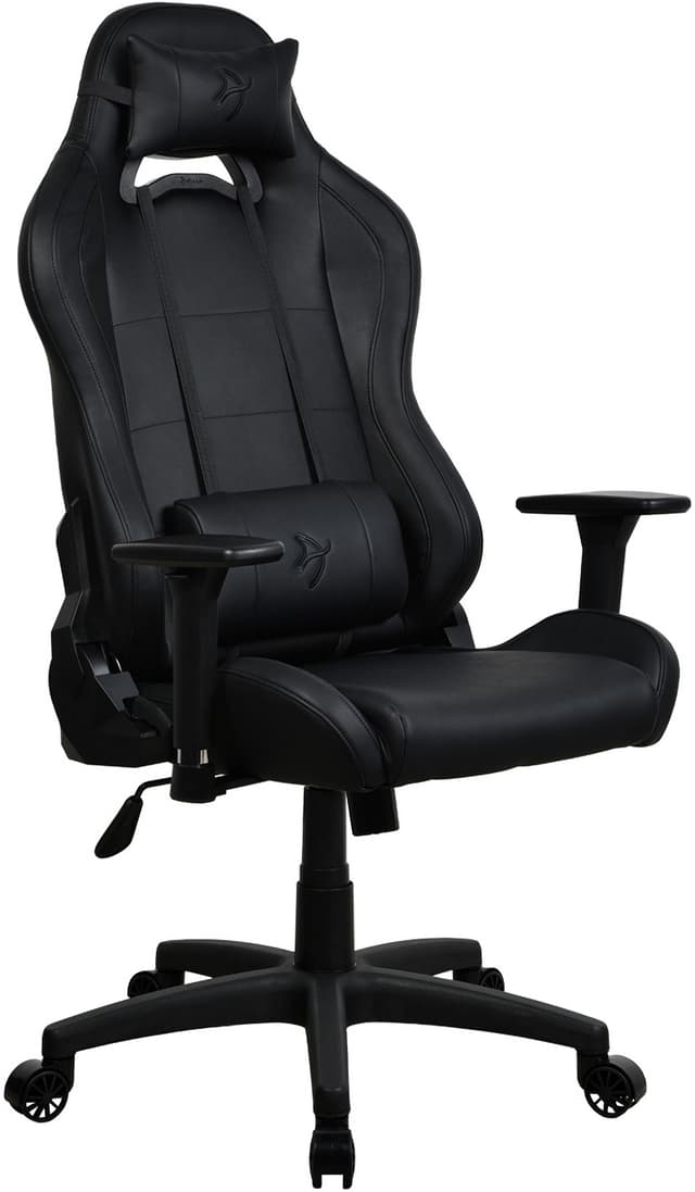 Arozzi Torretta SoftPU gaming-stol (sort)