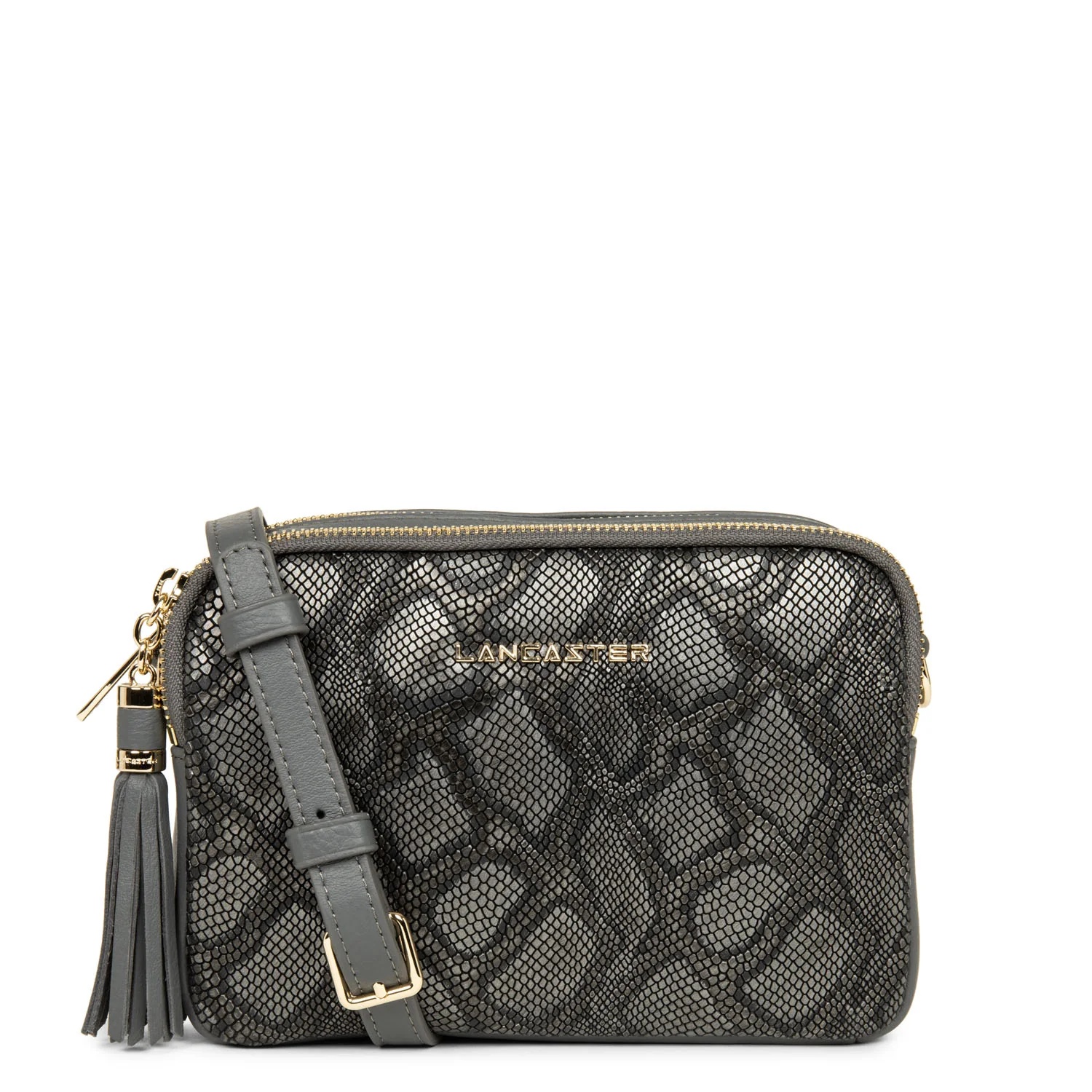 Mademoiselle Ana-Petit sac trotteur