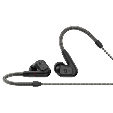 Sennheiser IE 200 – betaalbare in-ear head-fi-koptelefoon