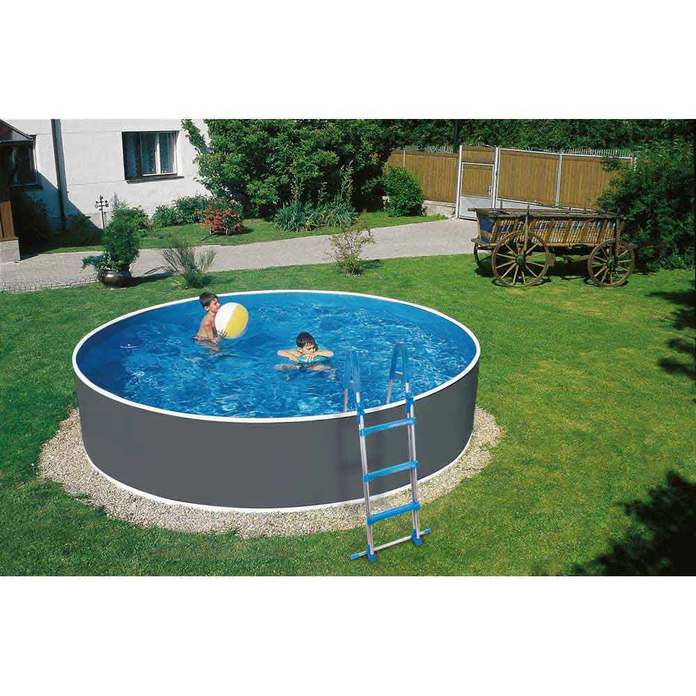Mountfield azuro Pool mit außermittigen Löchern refurbished