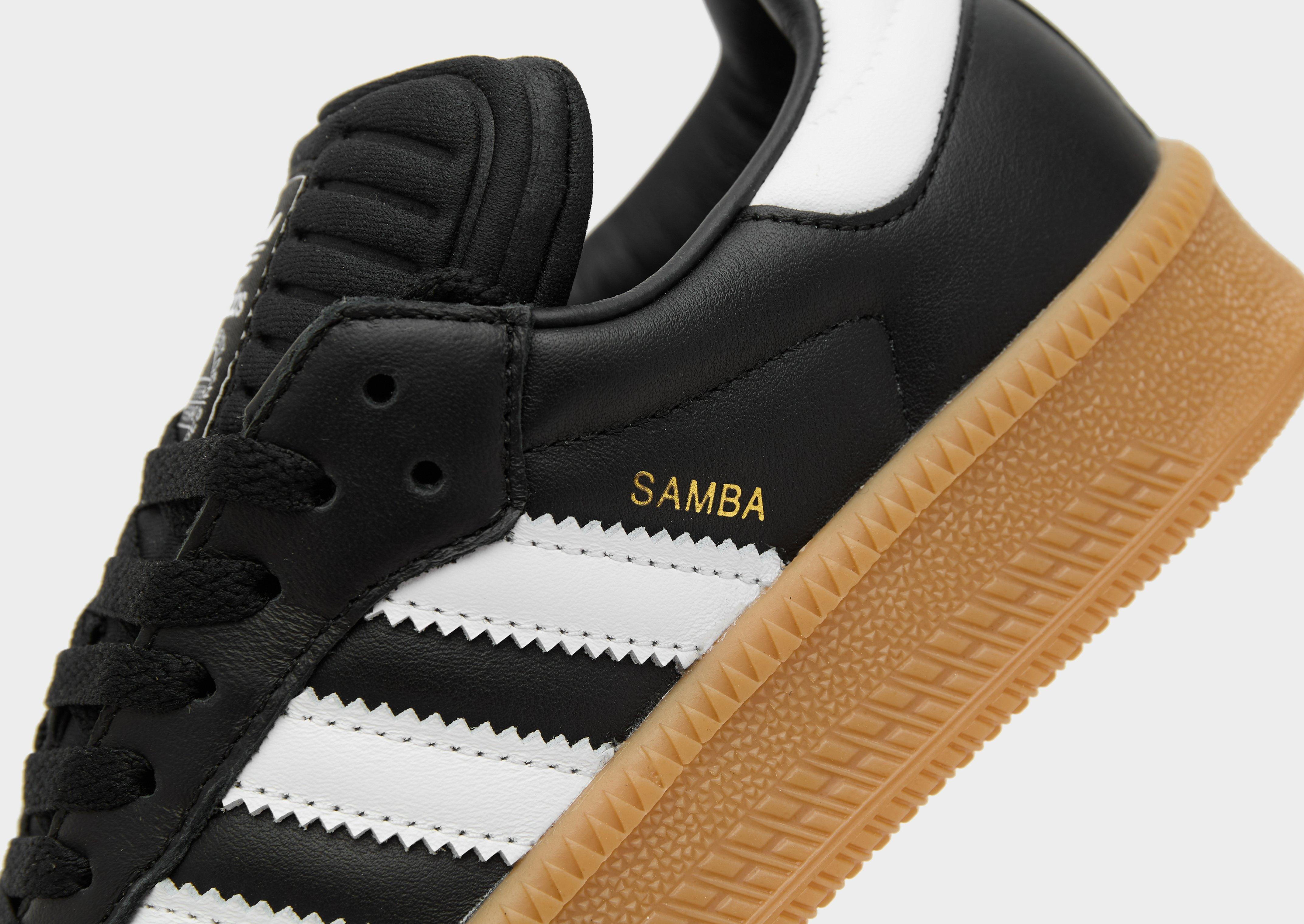 adidas Originals Samba XLG Junior