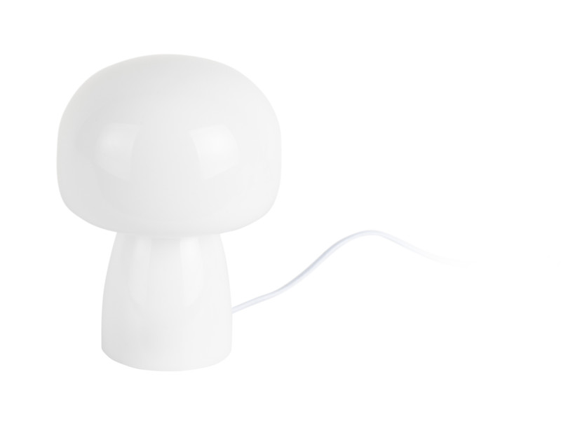Table Lamp Fervor LM2285OR Brilliant orange
