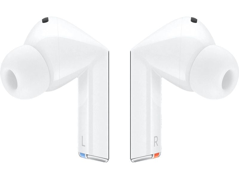 Samsung True Wireless In-Ear-Kopfhörer Galaxy Buds3 Pro Wei Tauchen Sie in Ihre persönliche Musikwelt ein