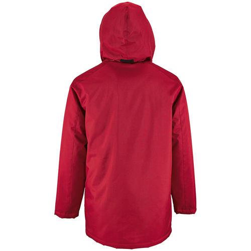 Sols - ROBYN PADDED LINING WOMEN Rojo