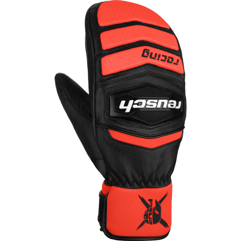 Reusch Worldcup Warrior Team Handschuhe
