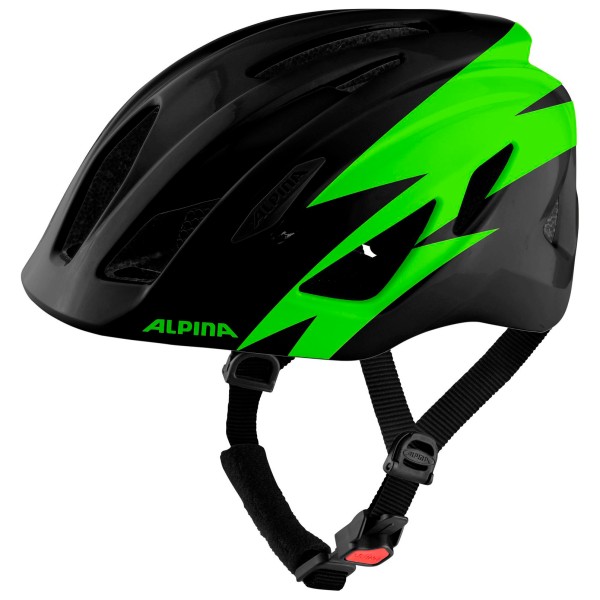 Alpina - Kid's Pico - Casque de cyclisme
