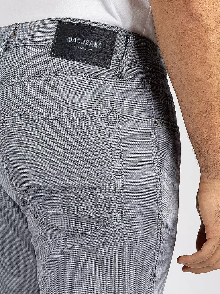 MAC Hose ARNE grau
