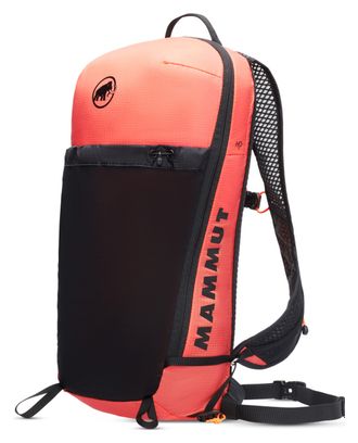 Sac de Randonnée Unisexe Mammut Aenergy 12L Rose/Noir