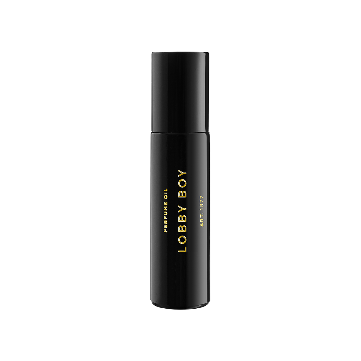 Lobby Boy Perfume Oil 10ml