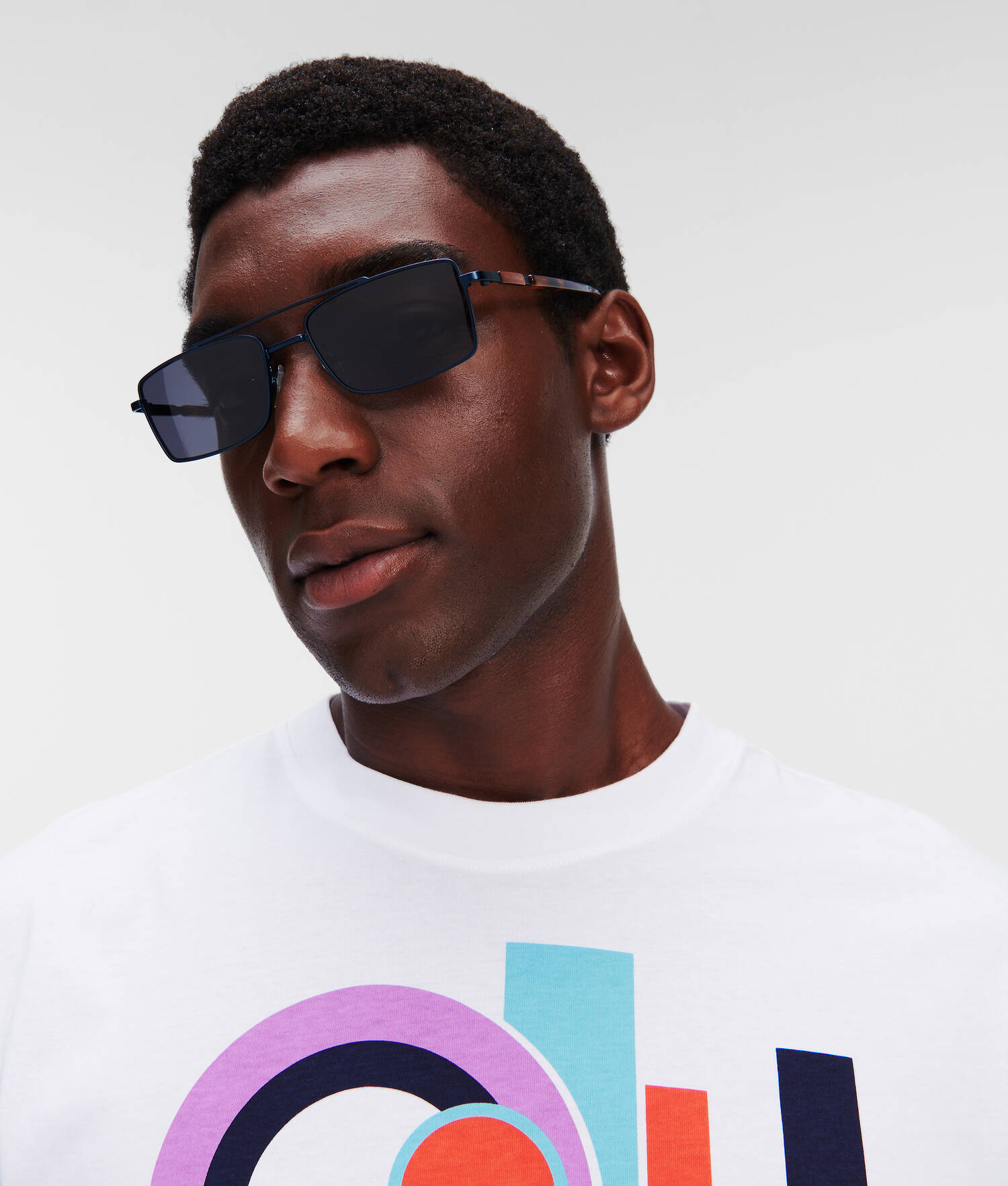 LUNETTES DE SOLEIL KLJ