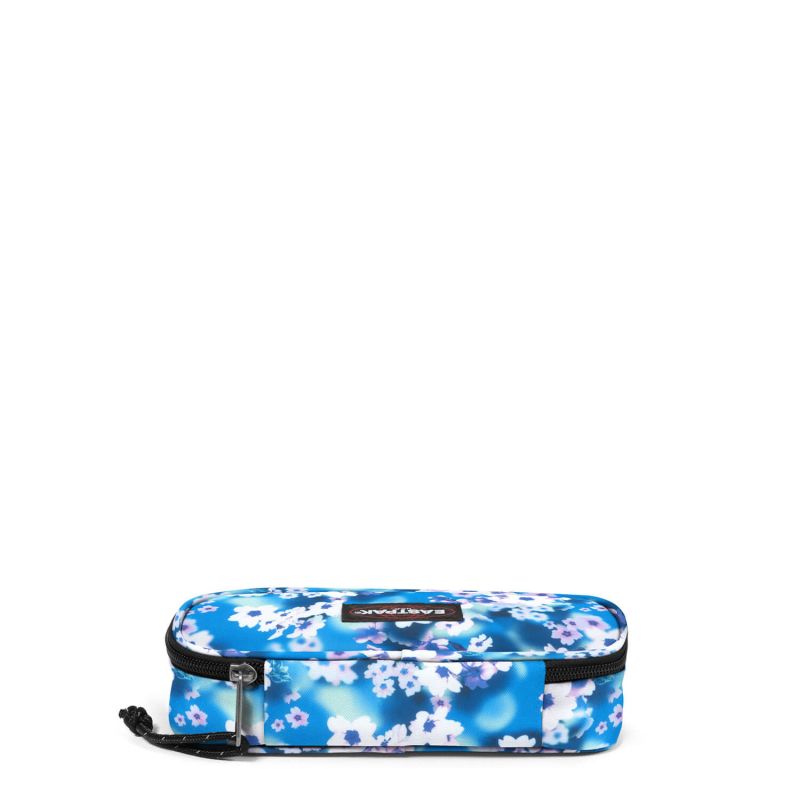 Trousse Oval 22 cm Soft Blue