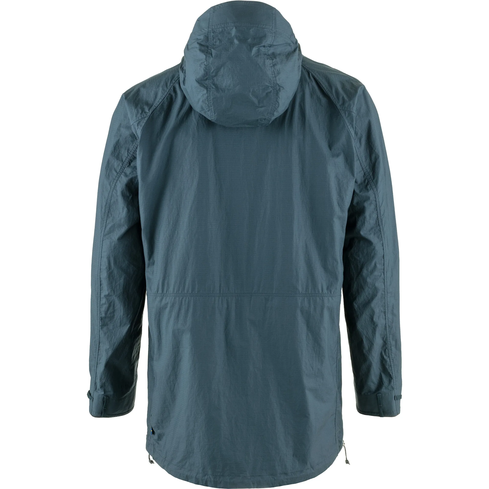 Fjällräven Men's Singi X-Anorak Mountain Blue